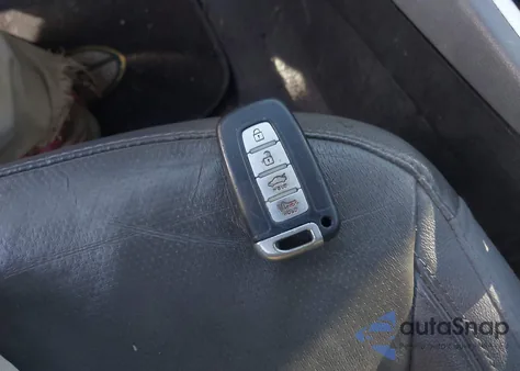 2012 Hyundai Sonata Limited 2.0T from USA, damaged, VIN 5NPEC4AB1CH348191